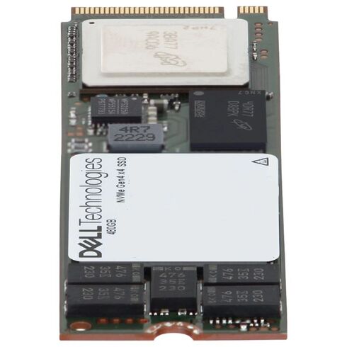 Dell 345-BKSS 480GB Enterprise Class SSD