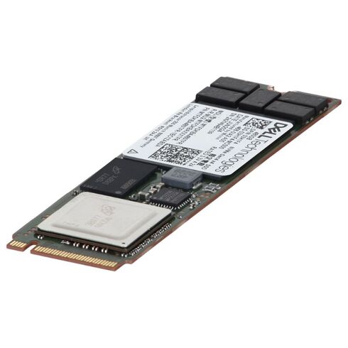 Dell 345-BKSS 480GB Read Intensive TLC Enterprise Class SSD