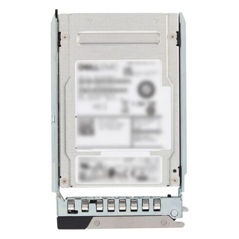 Dell 345-BKYQ SAS-24Gbps SSD