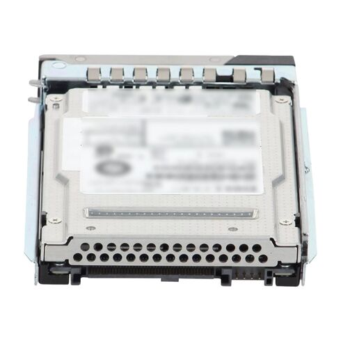 Dell 345-BLDD 15.36TB SAS-24Gbps SSD