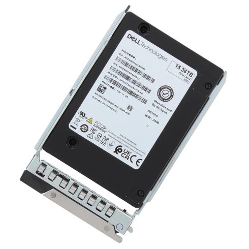 Dell 400-BMCO NVMe PCI-E SSD