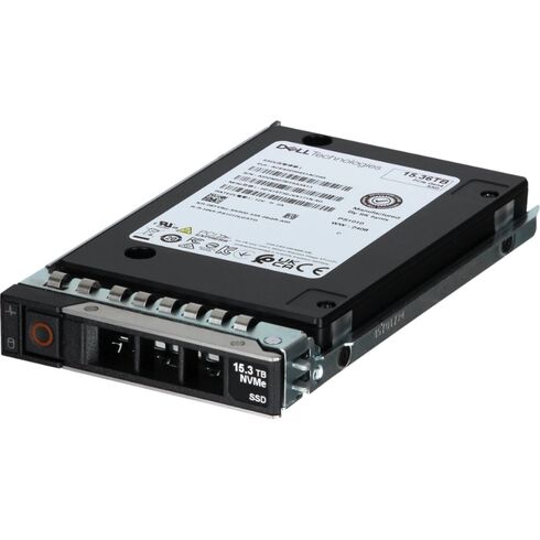 Dell 400-BMCO NVMe SFF Solid State Drive