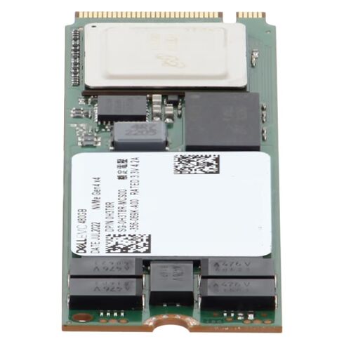 Dell 400-BPWT 480GB Solid State Drive