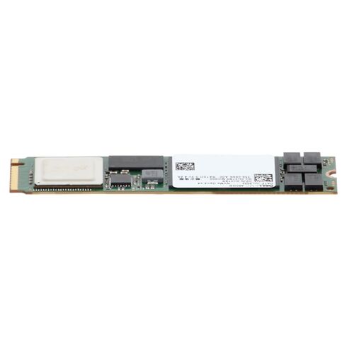 Dell 400-BPWT 480GB TLC Enterprise SSD