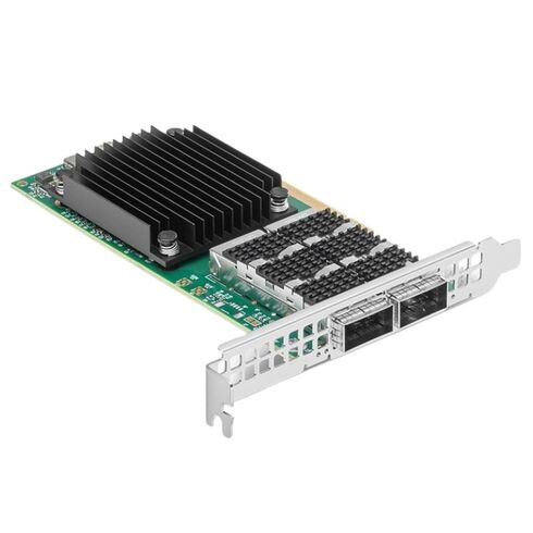 Dell 540-BCXN Dual Port PCI-E Interface Adapter
