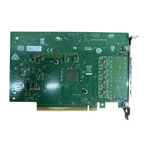 Dell 540-BDDQ Ethernet Adapter