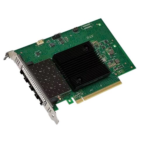 Dell 540-BDDQ PCI Express Adapter
