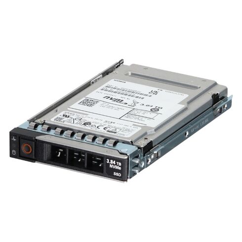 Dell G5N65 3.84TB Optimized SSD