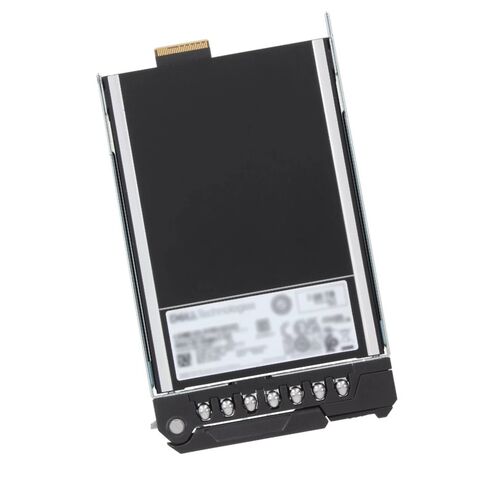 Dell JHC6T 3.84TB Read Intensive Solid State Drive