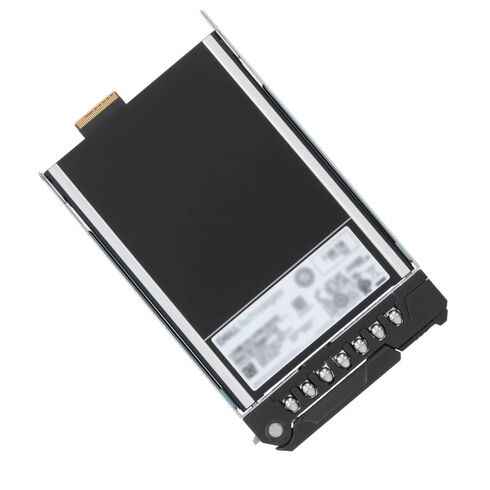 Dell JHC6T 3.84TB Solid State Drive