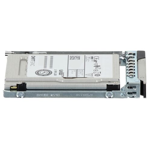 Dell R1J8J 7.68TB Gen4 X8 NVME 2.5inch SSD