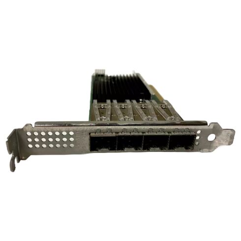 E810XXVDA4LG1P5 Intel 25 Gigabit Ethernet Network Adapter