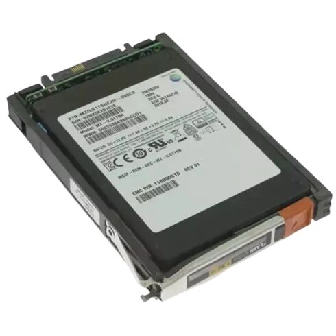 EMC 005033012 SAS-12GBPS 7.68TB SSD
