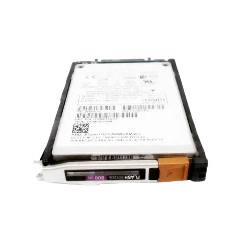 EMC 005051545 800GB SAS-12GBPS SSD