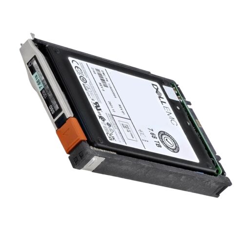 EMC 005053630 7.68TB Optimized SSD