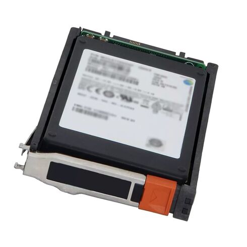 EMC 005054191 7.68TB SAS Enterprise Solid State Drive