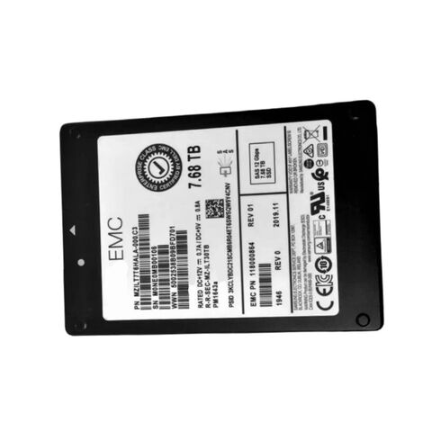 EMC 118000864 SAS-12GBPS Read Intensive SSD
