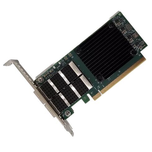 F6FXM Dell Mellanox CX623106A Network Adapter