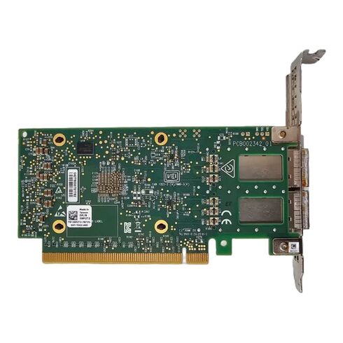 F6FXM Dell PCIe Network Adapter
