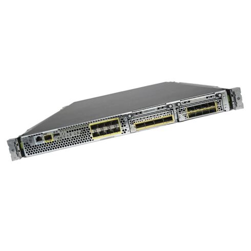 FPR4110-NGFW-K9 Cisco Security Appliance