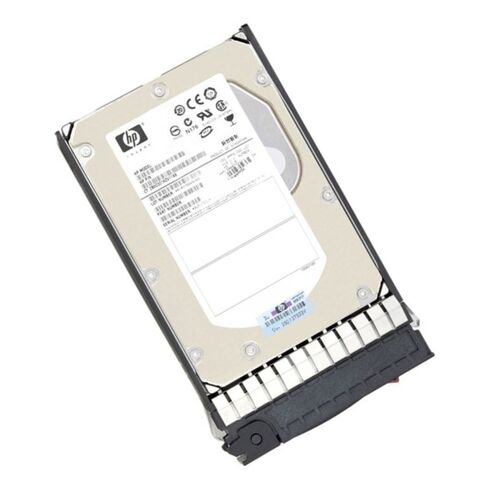 HP E7W47A 1.2TB 10K RPM SAS 6GBPS 2.5-inch HDD