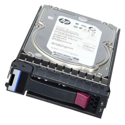 HPE 748385-003 600GB SC Hard Disk Drive