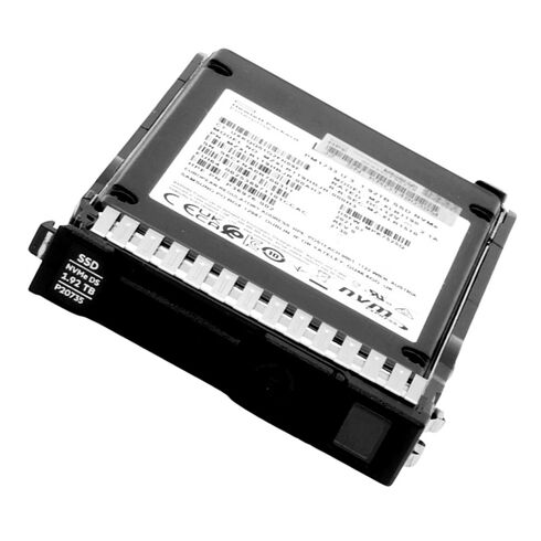 HPE P40483-B21 Hot Swappable SSD