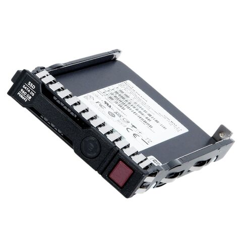 HPE P40498-B21 Read Intensive SSD