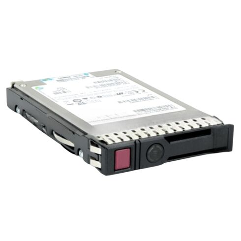 HPE P49039-B21 SAS 2.5Inch 7.68TB SSD
