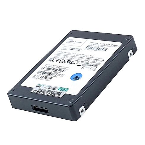 HPE P49308-001 SFF Solid State Drive