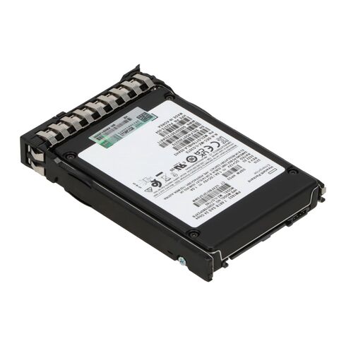 HPE PM1653 VO007680PZXFB 12GBPS SSD
