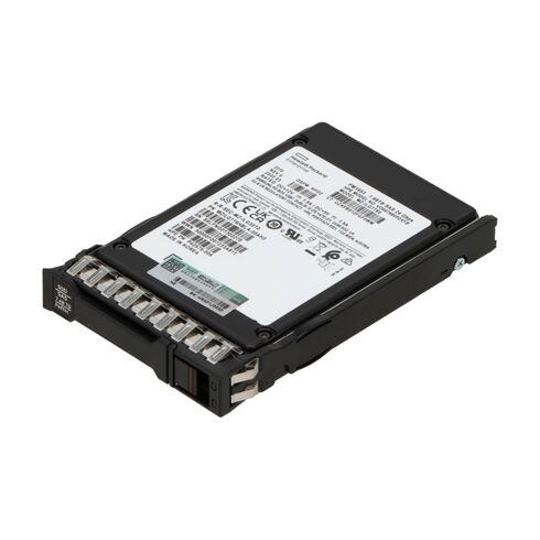 HPE VO007680PZXFB PM1653 SSD