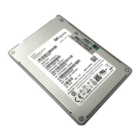 Hynix HFS3T8GECTX088N 3.84TB SSD