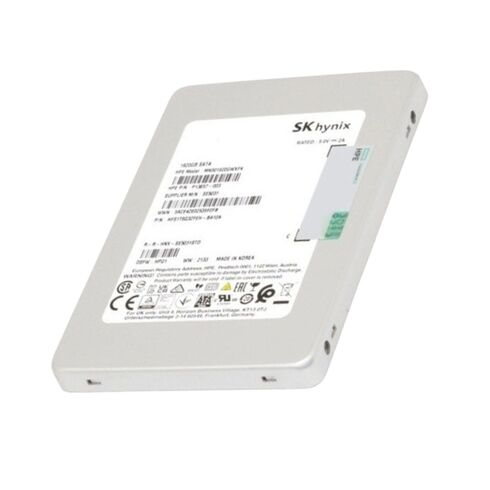 Hynix HFS3T8GECTX088N NVMe SSD