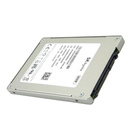 Hynix HFS3T8GECTX088N PCIe Gen4 NVMe SSD