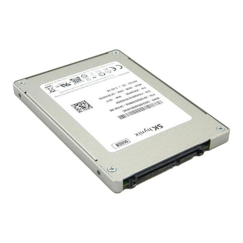 Hynix HFS3T8GECTX088N Read Intensive TLC SSD