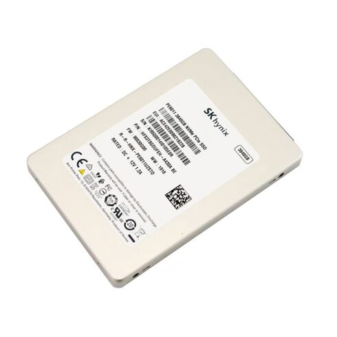 Hynix HFS3T8GECTX088N TLC 2.5 SSD