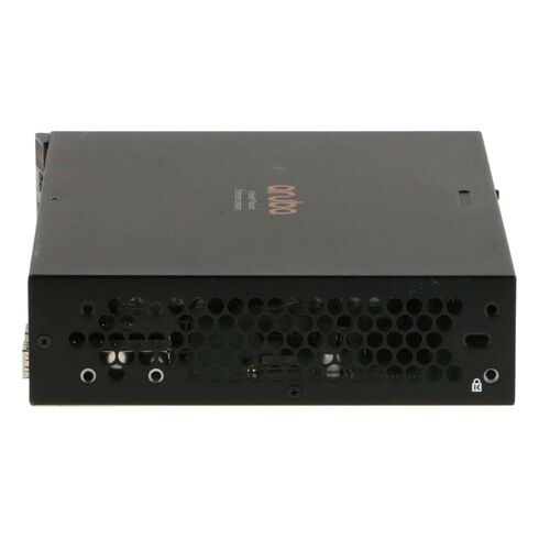 JL258A HPE 8 Ports SFP+ Managed Switch