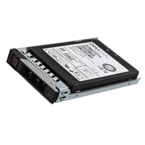 KP4HG Dell 7.68TB Solid State Drive