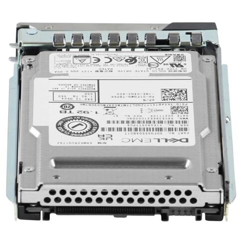 Kioxia KRM6VRUG1T92 Optimized TB SSD