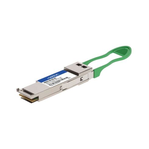 MMA1L30-CM Mellanox QSFP28 Ethernet Transceiver