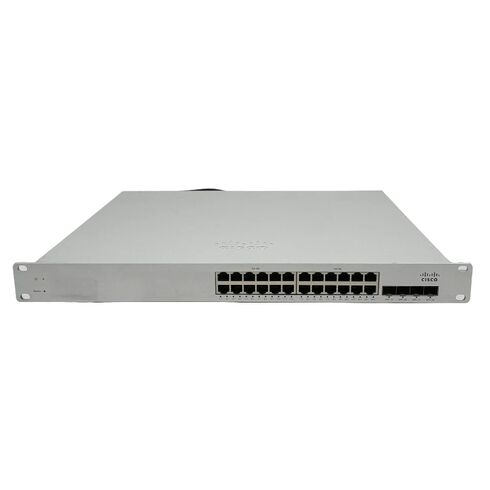 MS320-24P-HW Cisco 24 Ports Managed Switch