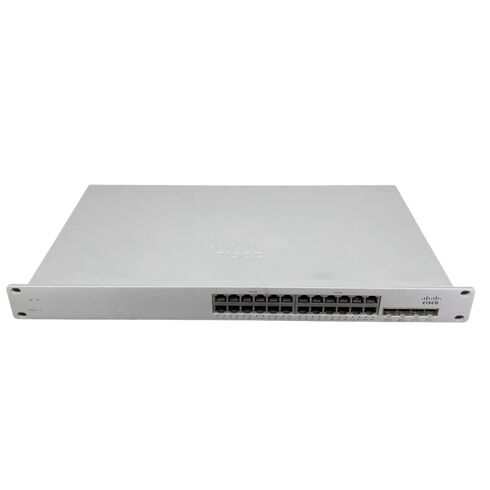 MS320-24P-HW Cisco Ethernet Switch