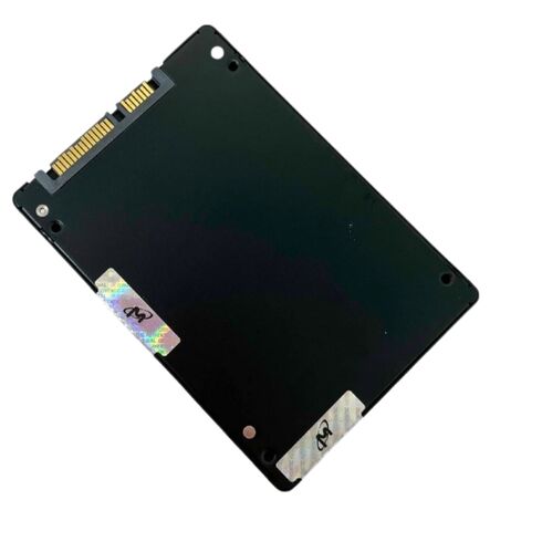 MTFDDAK3T8TDS-1AW16A Micron 3D NAND 3.84TB SSD
