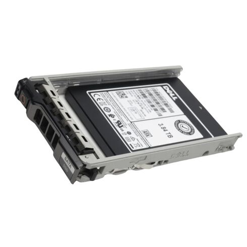 MTFDDAK3T8TDS-1AW16ABDA 3.84TB Micron SATA 6GBPS SSD