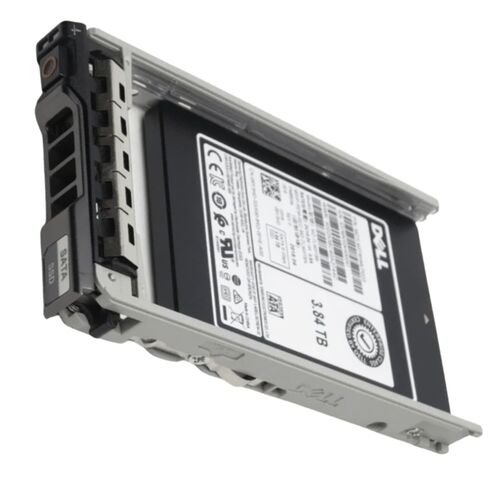 MTFDDAK3T8TDS-1AW16ABDA Micron SATA 6GBPS 3.84TB SSD