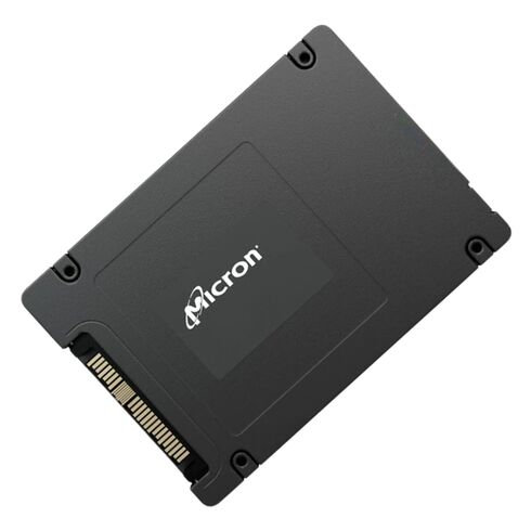 MTFDDAK3T8TDS-1AW16ABYY Micron 3D NAND SSD