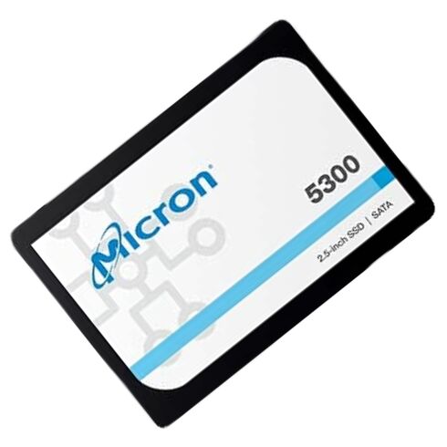 MTFDDAK3T8TDS-1AW1ZA Micron 3.84TB SSD