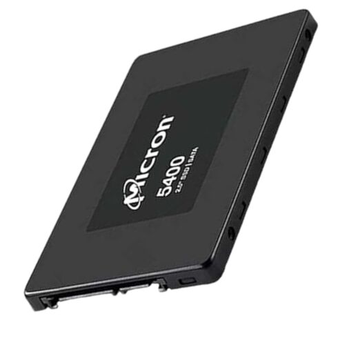 MTFDDAK480TGB 1BC1ZABYY Micron 480G 2.5 inch