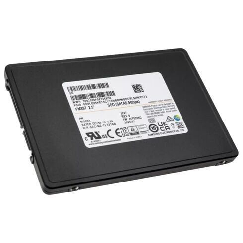 MZ-7L31T9B Samsung Internal TLC SSD